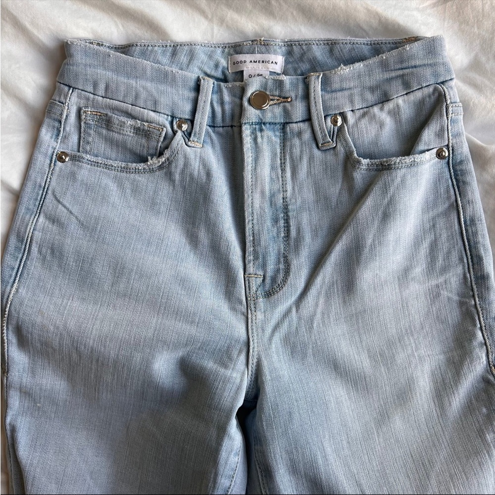 Good American Jeans